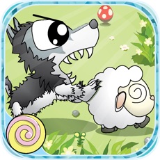 Activities of Sheepo Hunt - Ninja Wolf Rush