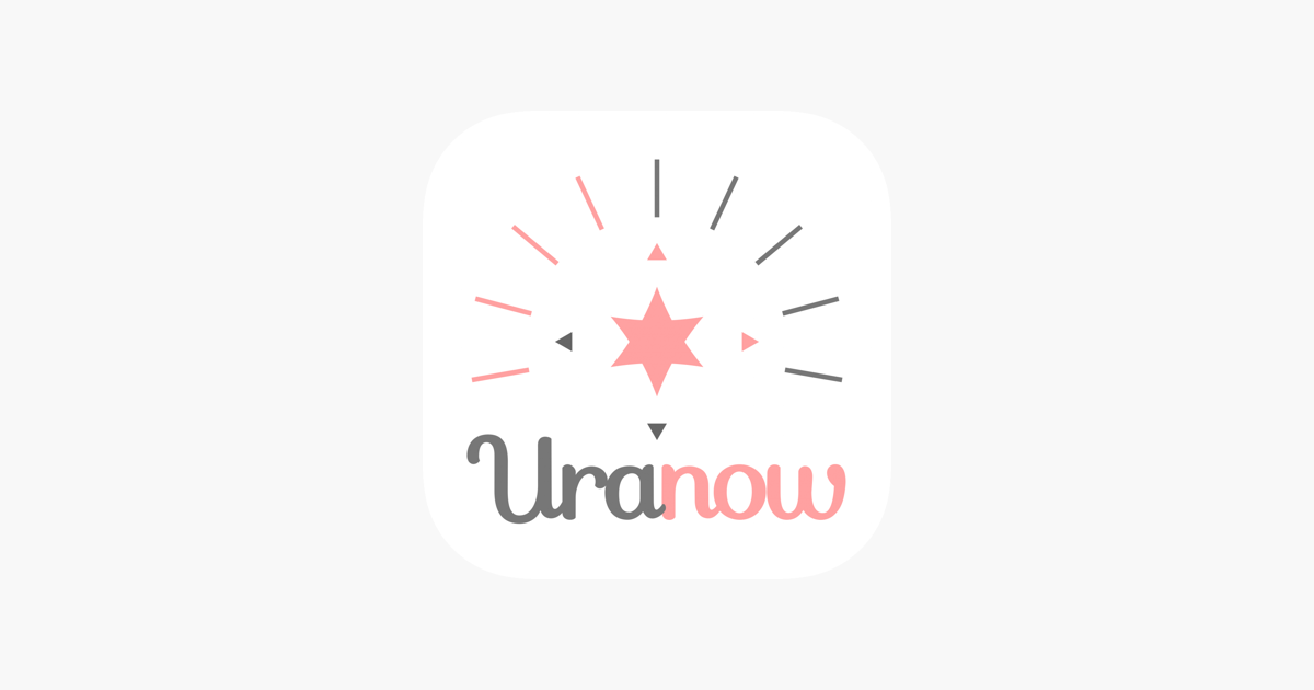 チャット占いアプリuranow ウラナーウ On The App Store