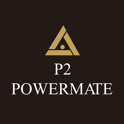 powermate p2 iOS App