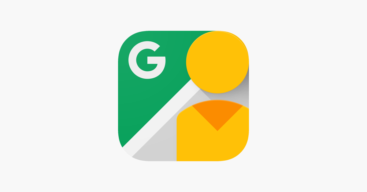 Google Street View App Store Da