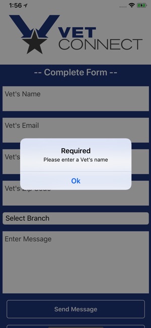 Vet-Connect(圖2)-速報App