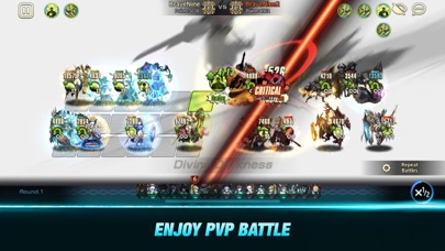 Brave Nine - Strategy RPG free Diamonds and Life hack