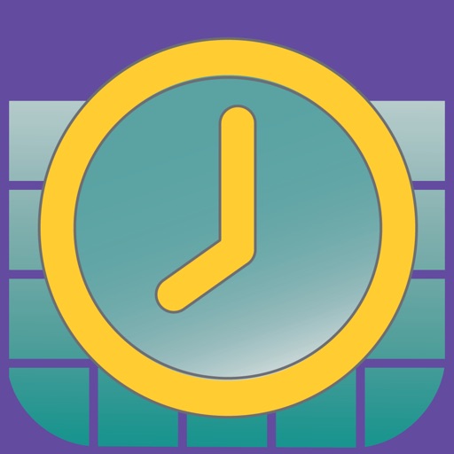 Clocke: Clock Calendar Photos!