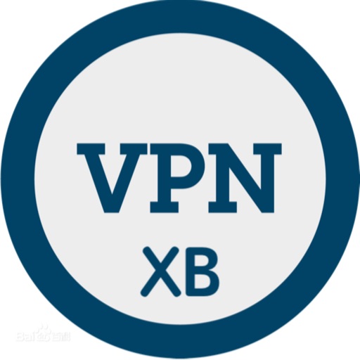 vpn xb Icon