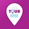 TourWise is your customized tour guide in your pocket