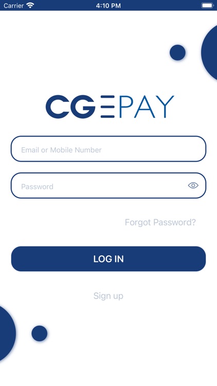 CG Pay Nepal screenshot-3