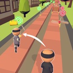 Ninja Marathon