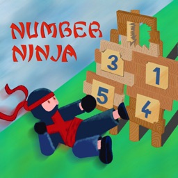 Number Ninjas