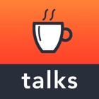 Top 10 Entertainment Apps Like Talks&Coffee - Best Alternatives