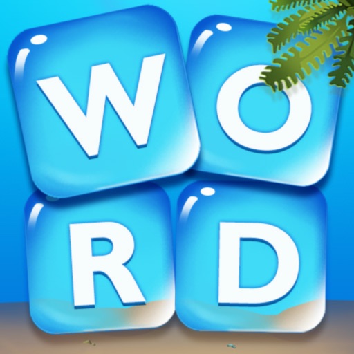 Word Ocean！Travel to the Sea iOS App