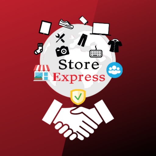 Store Express Aliado