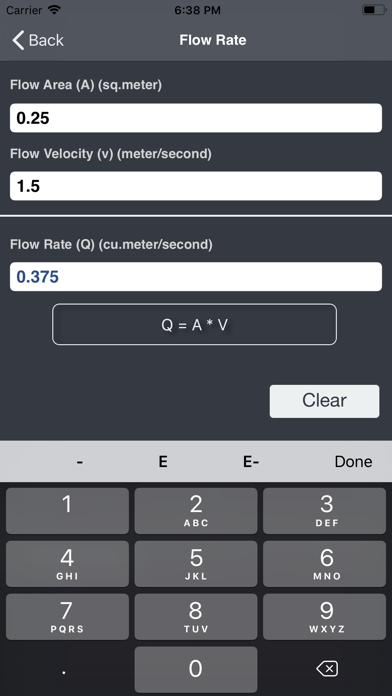 How to cancel & delete Fluid Mechanics Pack from iphone & ipad 4