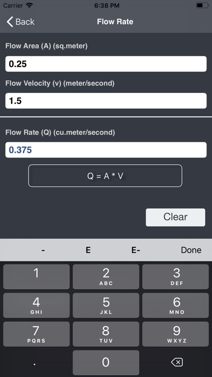 Fluid Mechanics Pack screenshot-3