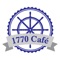 1770 Cafe a family owned and operated business providing a variety of delicious