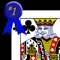 We have bundled the 12 most popular solitaire games together in a single simple-to-use app