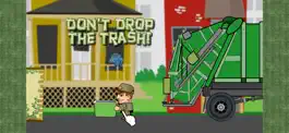 Game screenshot Johnny's Trash Day apk