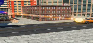 Screenshot 3 Police Eagle robot battle iphone