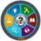 Icon Brain and memory training Pro