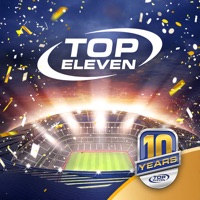 Top Eleven - ファンタジーサッカーマネージャー apk