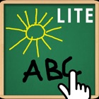 Draw for iPad Lite, Blackboard