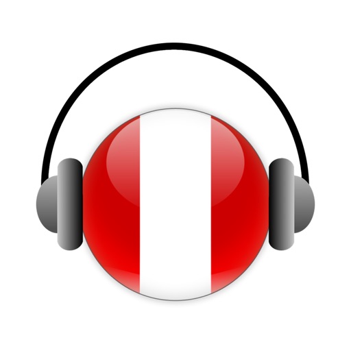 Radio Peruana - radio of Peru