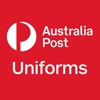 Uniforms Australia Post