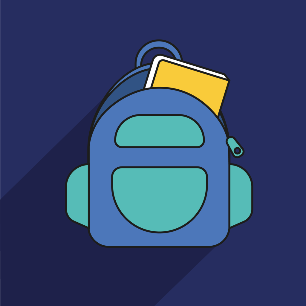 Blackboard Classroom K12 App Icon