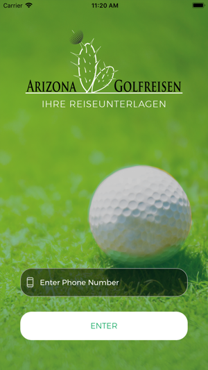 Arizona Golfreisen(圖2)-速報App