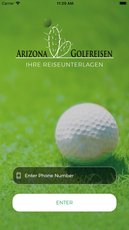 Arizona Golfreisen