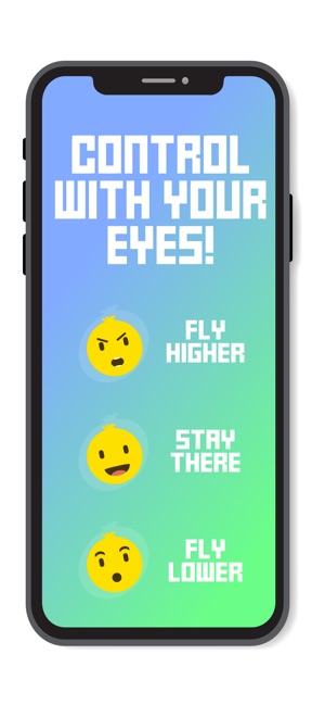 Eye Phoenix(圖2)-速報App