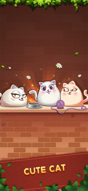Word Home Cat Puzzle Game On The App Store - iphone screenshots