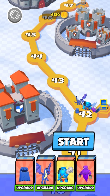 Draw Army screenshot-6