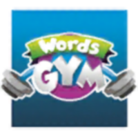 Gym Words 1