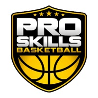 Pro Skills Basketball