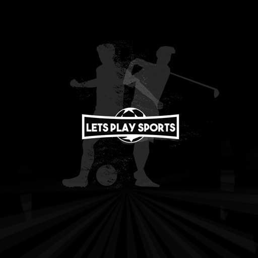 Lets Play Sports