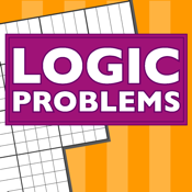 Logic Puzzles - Classic! icon