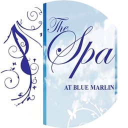 Spa at Blue Marlin Wallet