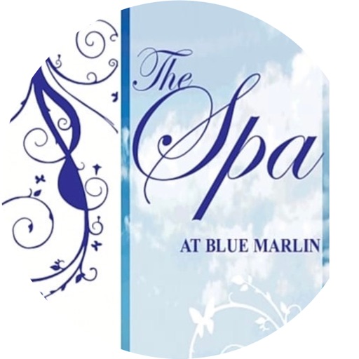 Spa at Blue Marlin Wallet