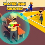 Water Gun Shooter