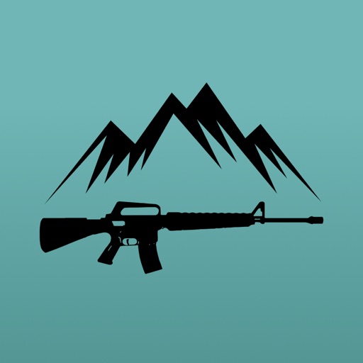 AirsoftCalculator Icon