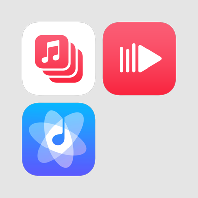 音楽拡張バンドル