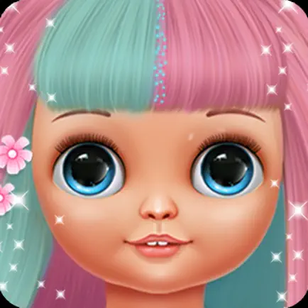 Princess Hair Tattoo Salon Cheats