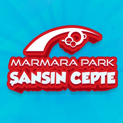 Marmara Park Şansın Cepte icon