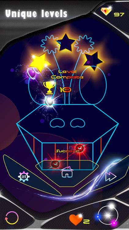 Loopattern - Music Puzzle Game screenshot-3