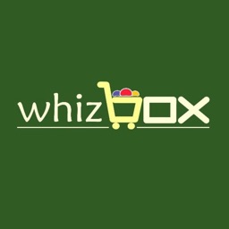 Whizbox Merchant