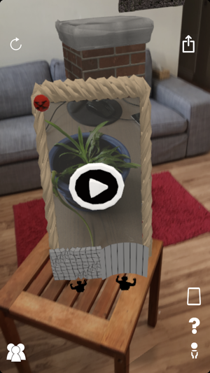 AR Picture Portal(圖5)-速報App