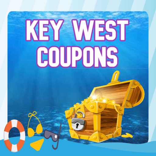 Key West Coupons