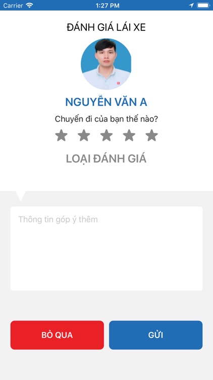 Hà Thành Taxi screenshot-5