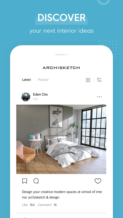 Archisketch Interior Design App Price Drops   392x696bb 