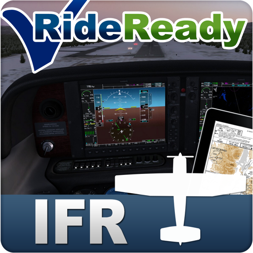 IFR Instrument Rating Airplane для Мак ОС